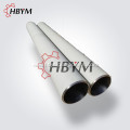 High Hardness Chrome Plating Concrete Pump Delivery Cylinder